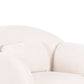 Misty Accent Chair - Off-White - Image 6