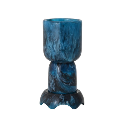 Platform Resin Kiddush Cup - Image 1