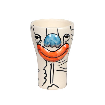 Velma 'Bashful' Ceramic Glasses - Set of 4 - Default Title - Image 2