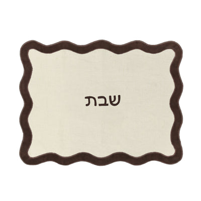 Wavy Challah Cover - Image 1