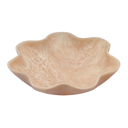 Mera Grapefruit Pink Resin Star Tray - Default Title - Image 2