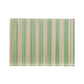Jora Faded Bamboo Placemat - Set of 4 - Green - Image 2