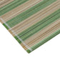 Jora Faded Bamboo Placemat - Set of 4 - Green - Image 4