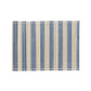 Jora Faded Bamboo Placemat - Set of 4 - Blue - Image 2