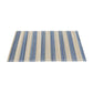 Jora Faded Bamboo Placemat - Set of 4 - Blue - Image 3