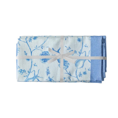 Dolce Natural Cotton Napkin - Set of 4 - Image 1