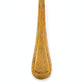 Anuja Large Brass Serving Spoon - Image 4