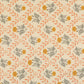 Dolce Natural Cotton Table Cloth - Blush / 70" x 120" - Image 2