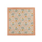 Dolce Natural Cotton Napkin - Set of 4 - Blush - Image 3