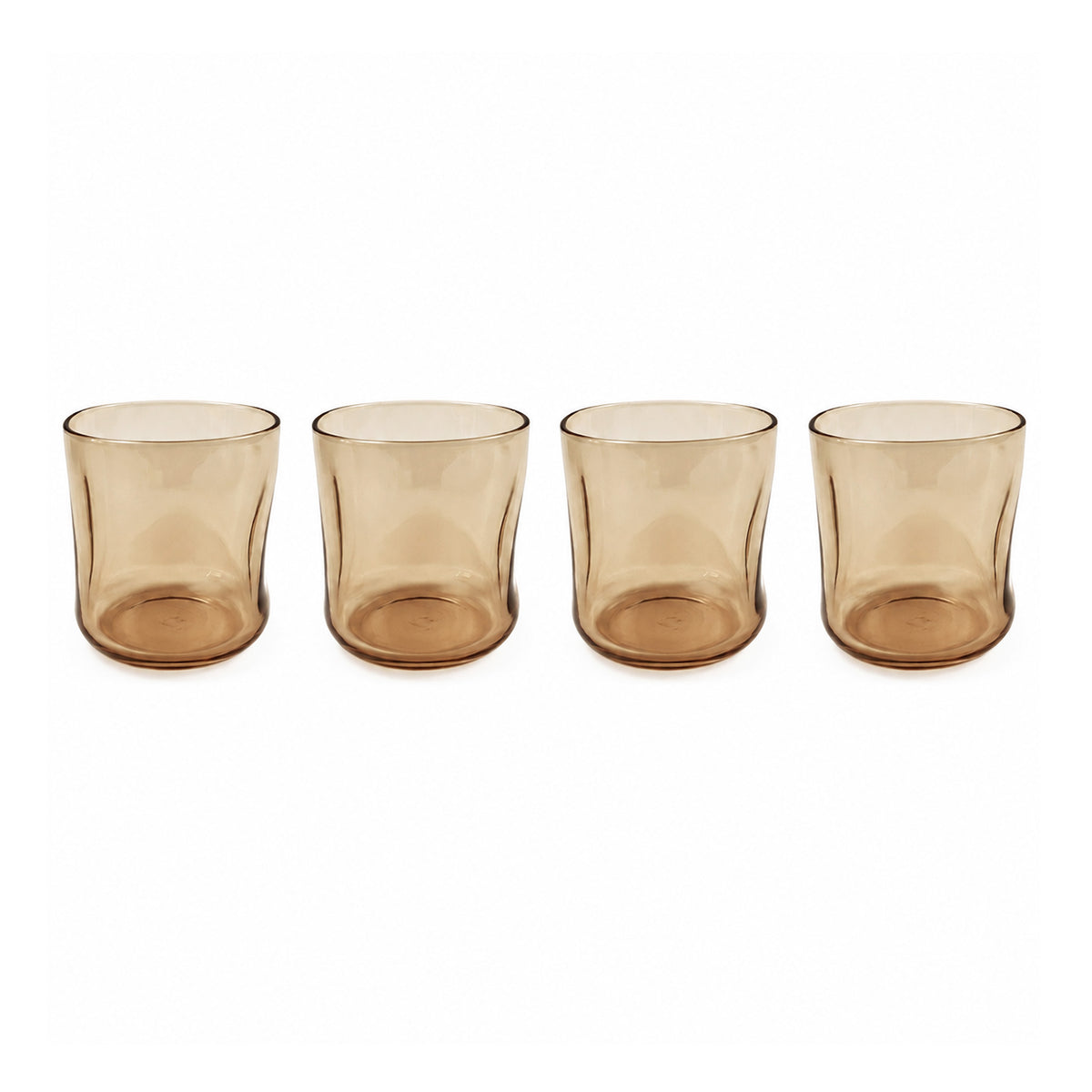 Ambre Drinking Glass - Set of 4 - Image 2
