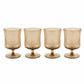 Ambre Wine Glass - Set of 4 - Image 2
