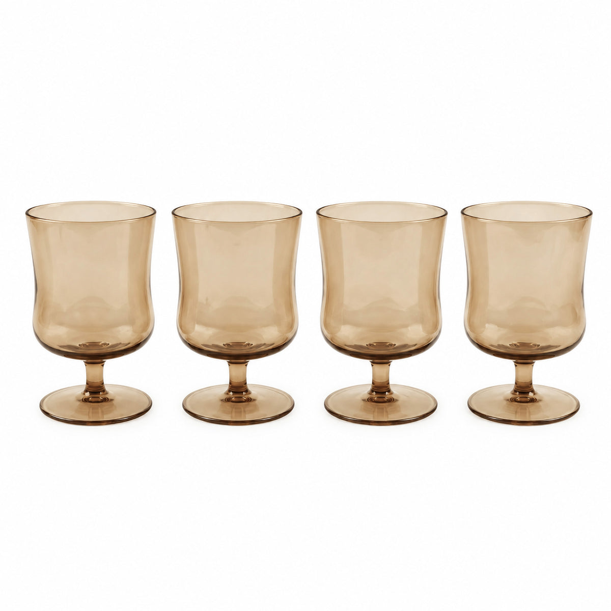 Ambre Wine Glass - Set of 4 - Image 2