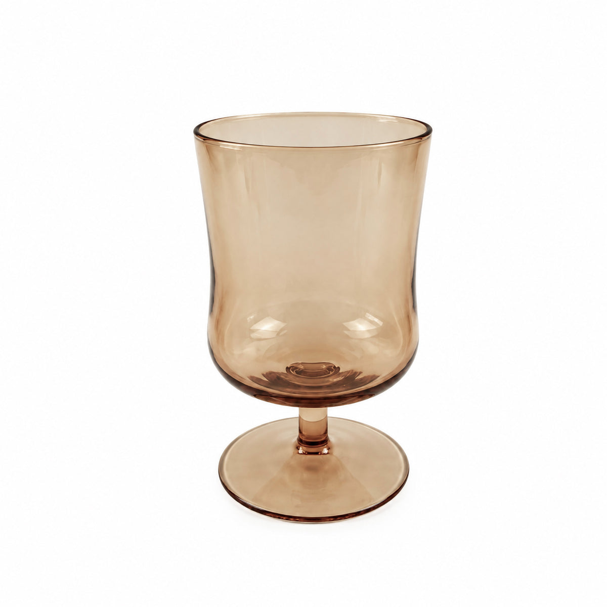 Ambre Wine Glass - Set of 4 - Image 4