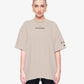 Don’t Be Boring.® Nude Tee Shirt
