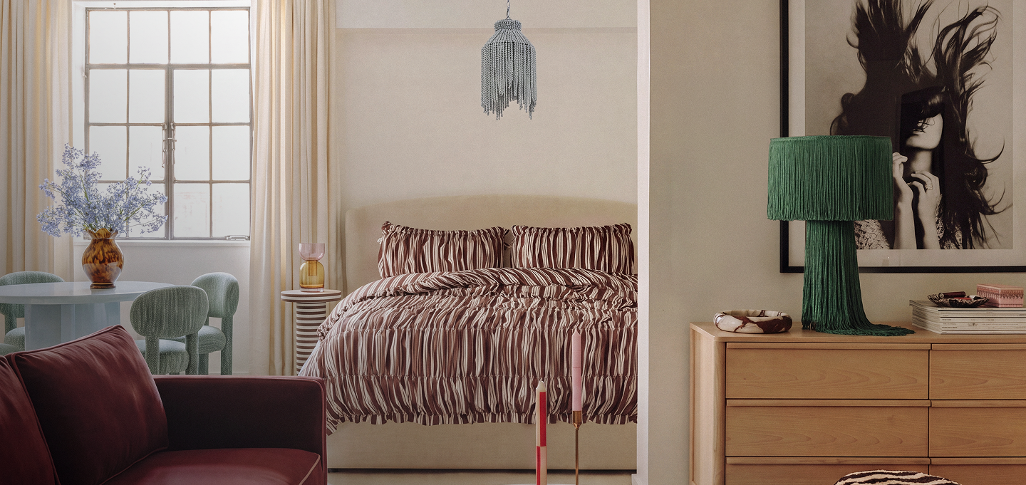 TOV Furniture - Back to School