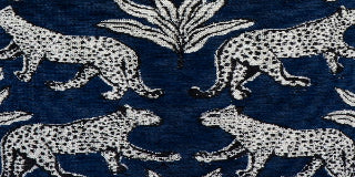 Jacquard Woven