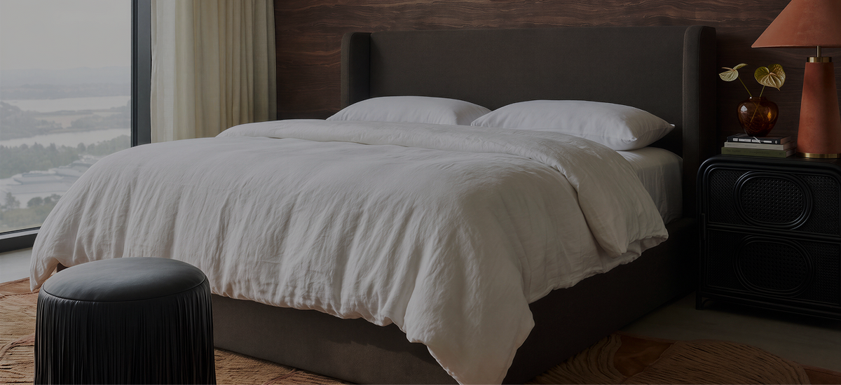 The New Bedroom Edit