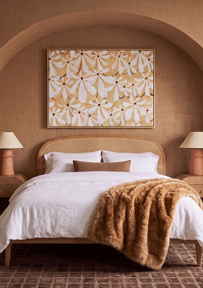 The New Bedroom Edit