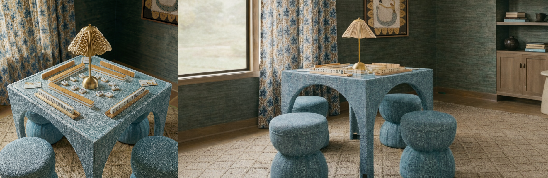 Blog banner — The Modern Gaming Table Is Having a Moment and TOV Is Leading It