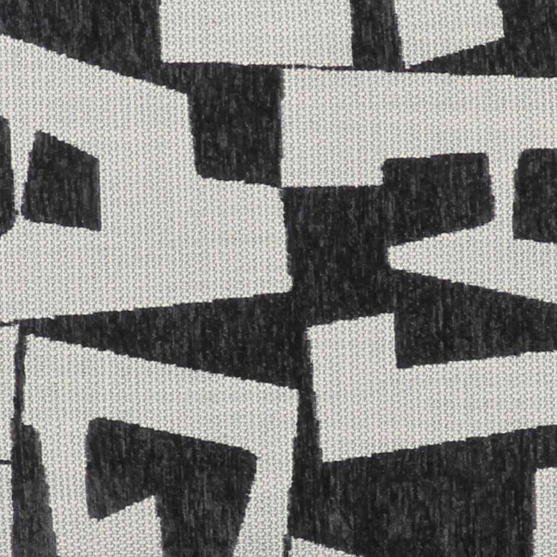 Jacquard Woven Fabric