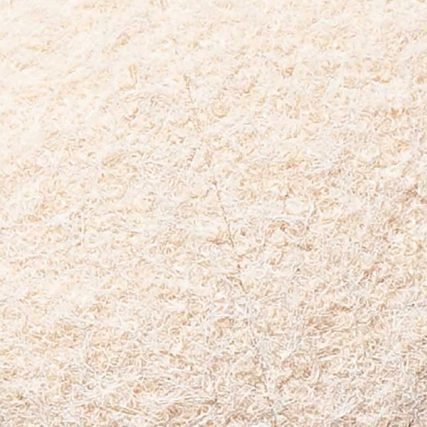 Faux Mohair