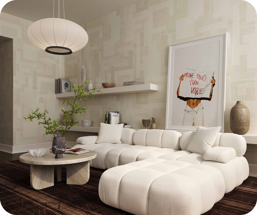 Best Statement Sectional (Custom Featured Image)