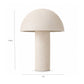 Choum Stonecast Table Lamp - Image 5