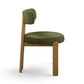 Odessa Performance Dining Chair - Green / 33" - Image 6