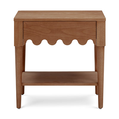 Oodle 24" Nightstand With Drawer - Image 1