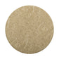Cynthia 36" Concrete Indoor/Outdoor Coffee Table - Light Emperador Marble - Image 5