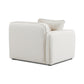 Travie Modular Corner Armchair - Sand / LAF - Image 3