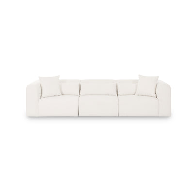 Tarra 118" Modular Sofa - Image 1
