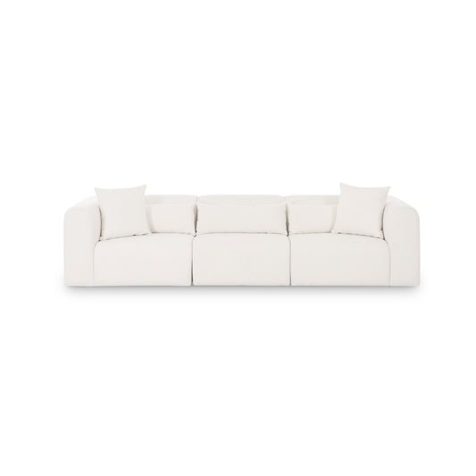 Tarra 118" Modular Sofa - Image 1