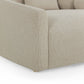 Hanim 54" Daybed - Warm Grey - Image 6
