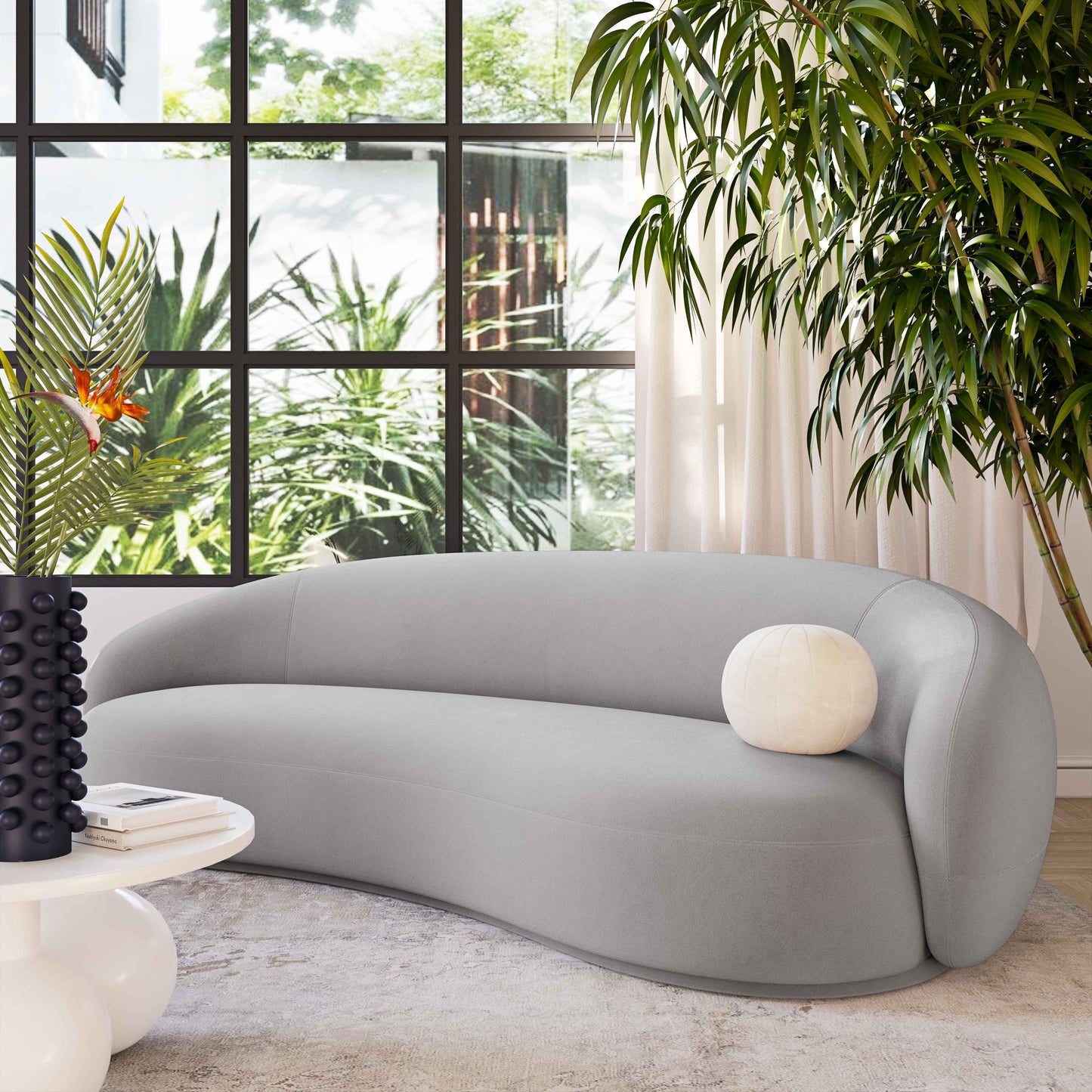 Kendall Sofa (90