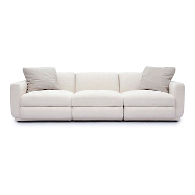 Perry Modular Sofa (96"-124") - Image 1