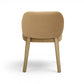 Foxy Performance Fabric Dining Chair - Camel - Image 4