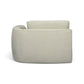 Noor Modular Corner Chair - Wheat / RAF - Image 3
