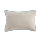 Taman 24"X16" Cotton Accent Pillow in Spring Florals - Image 4