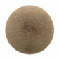 Pucker Ottoman - Taupe - Image 4