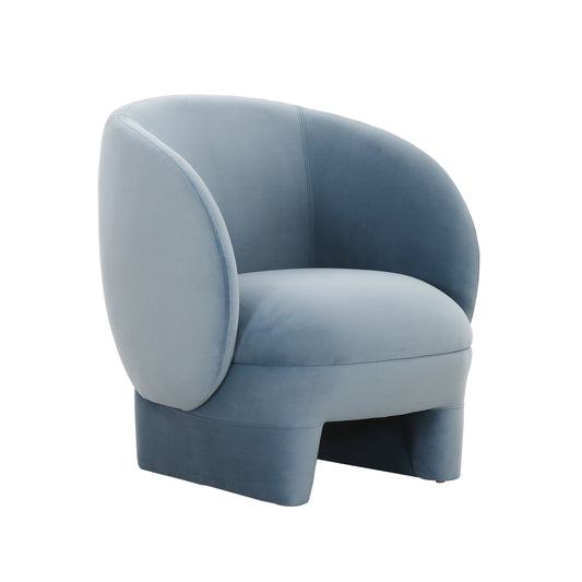Kiki Accent Chair - Image 1