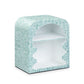 Jess 20" Capiz Shell Nightstand - Image 2