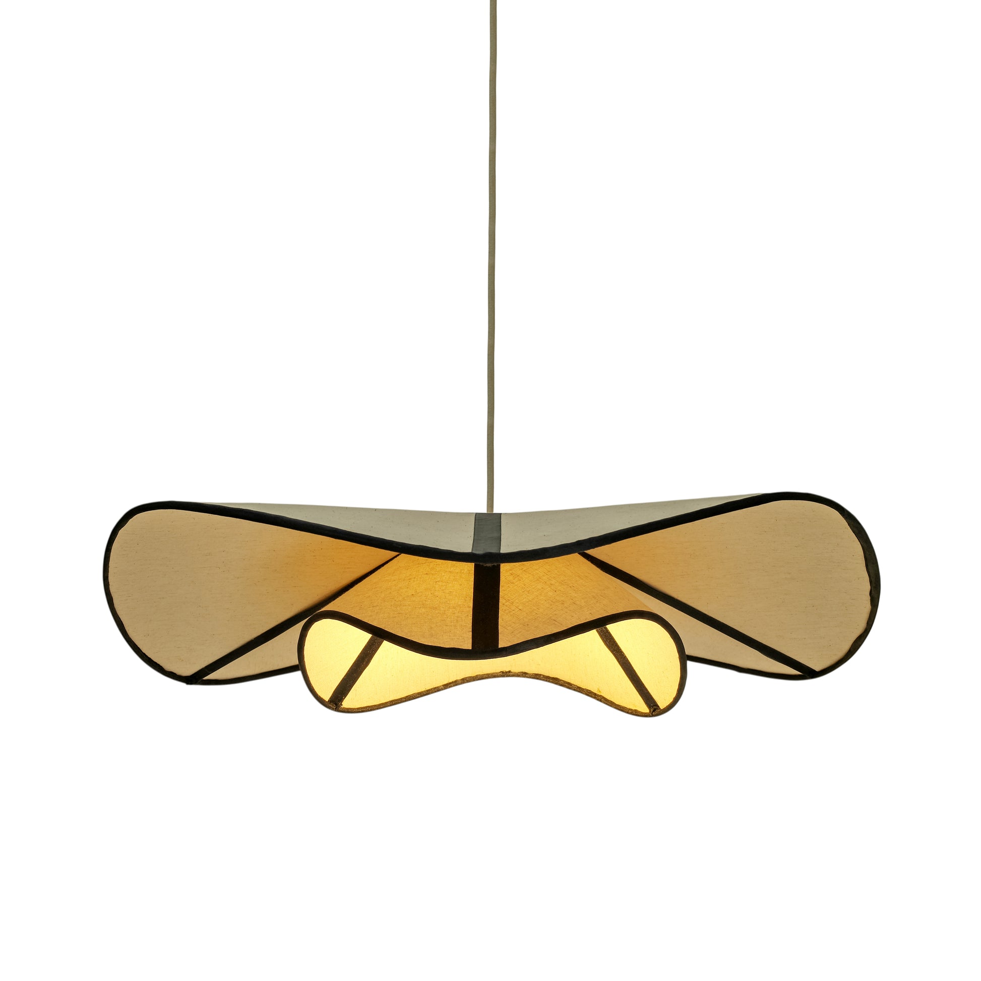 Chapeau Du Matin Pendant Lamp - Image 4