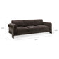 Elyn 91" Sofa - Storm Grey - Image 7