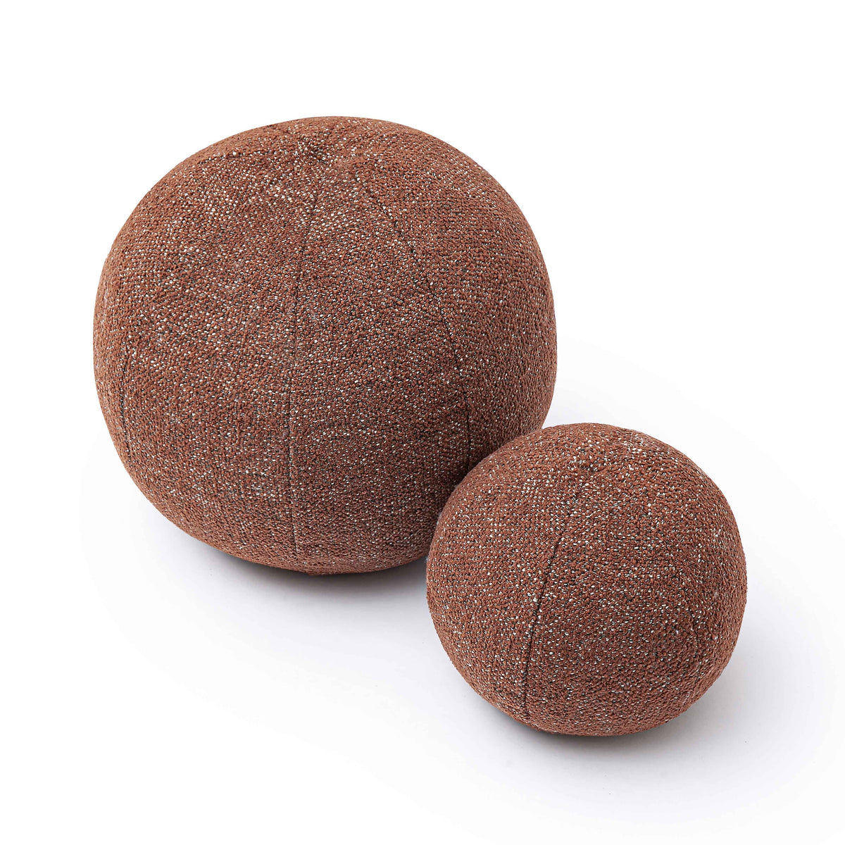 Boba Ball Throw Pillow (9
