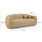 Judy 80" Sofa - Honey - Image 7