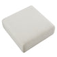 Hangover Ottoman - Cream - Image 4