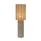 Mondada Concrete Floor Lamp - Cream - Image 2