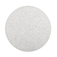 Billy 54" Concrete Terrazzo Indoor/Outdoor Dining Table - Image 3