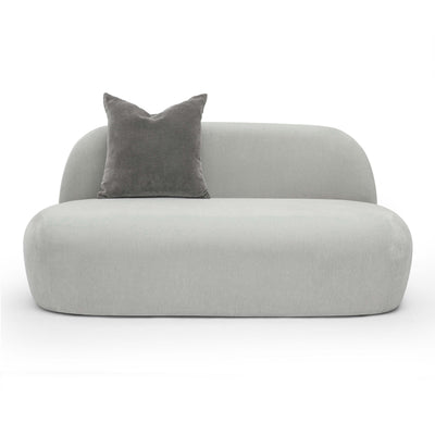 Carraway 59" Loveseat - Image 1